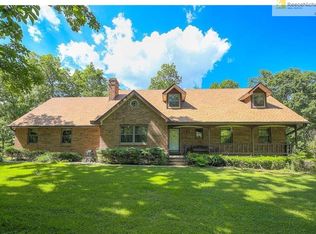 21100 E 283rd St, Harrisonville, MO 64701