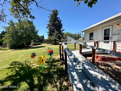 2613 Cascade Rd, Yakima, WA, 98901