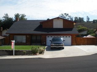 2264 Grafton St, El Cajon, CA 92020
