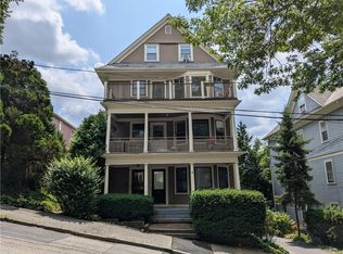 7 Jenckes St #3, Providence, RI 02906