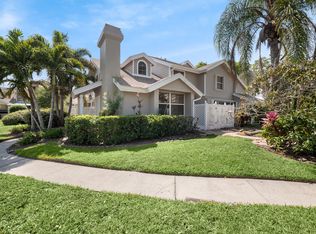 3642 SW Sunset Trace Cir, Palm City, FL 34990