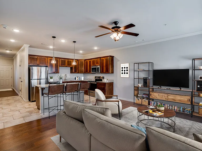 Prairie Creek - 2 Bed / 2.5 Bath - 1,324 Sq.Ft.