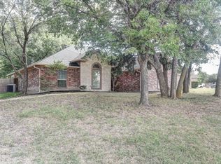 617 Willow Creek Dr, Hewitt, TX 76643