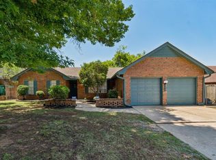 6409 N Ann Arbor Ter, Oklahoma City, OK 73132