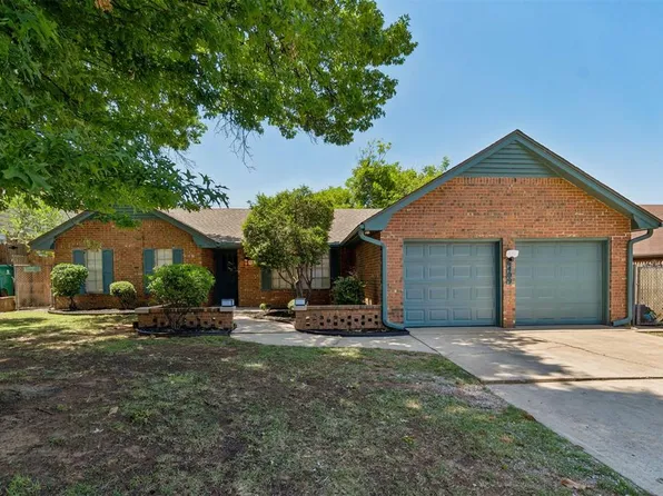 6409 N Ann Arbor Ter, Oklahoma City, OK 73132