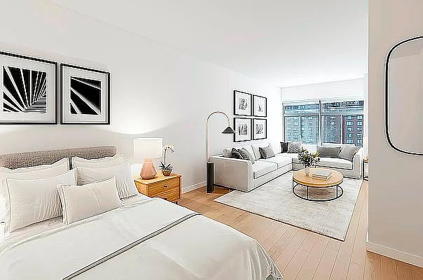 1st image of 90 Washington St APT 9B