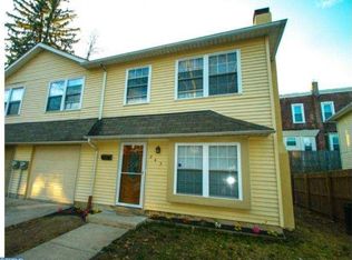 243 E Mount Pleasant Ave, Philadelphia, PA 19119