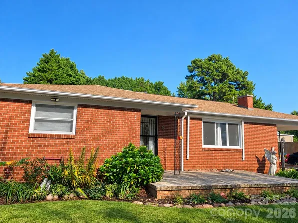 4408 Charles Raper Jonas Hwy, Iron Station, NC 28080