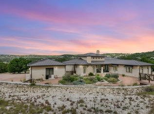 756 Cool Water Ranch Rd, Fredericksburg, TX 78624