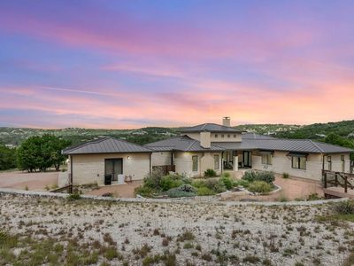 756 Cool Water Ranch Rd, Fredericksburg, TX, 78624