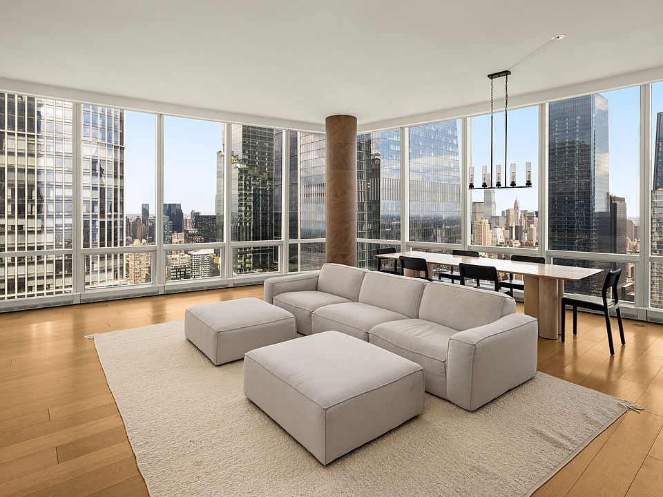 1st image of 15 Hudson Yards #74E