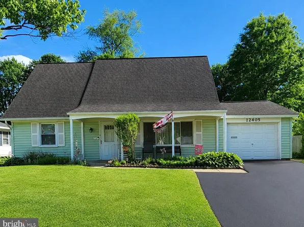 12405 Kembridge Dr, Bowie, MD 20715