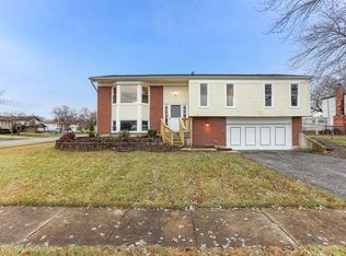 401 Stafford Ct, Bolingbrook, IL 60440