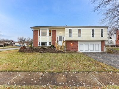 401 Stafford Ct, Bolingbrook, IL, 60440