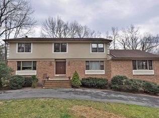 69 Gathering Rd, Pine Brook, NJ 07058