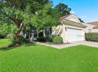 142 Cypress Run, Bluffton, SC 29909
