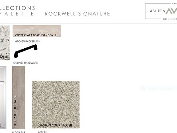 Rockwell Signature