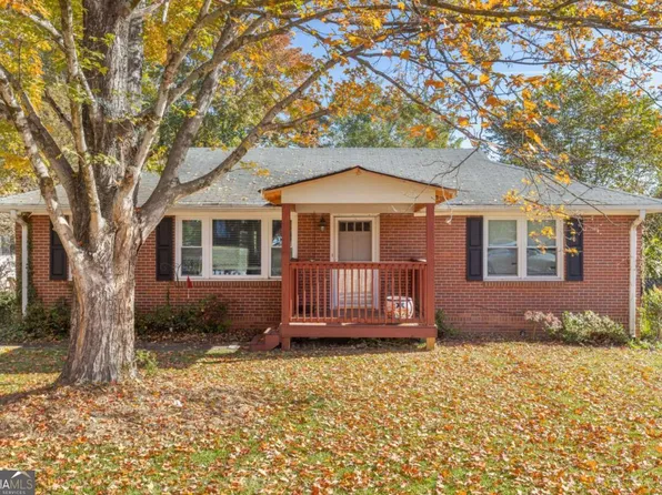 2185 Trailwood Dr SE, Smyrna, GA 30080