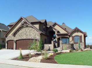 6447 Pumpkin Ridge Dr, Windsor, CO 80550