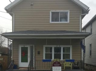 1139 Hampton St, Scranton, PA 18504