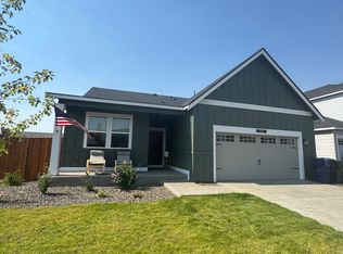 2501 N Leah Ln, Ellensburg, WA 98926