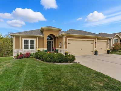 7844 N Walrond Ave, Kansas City, MO, 64119