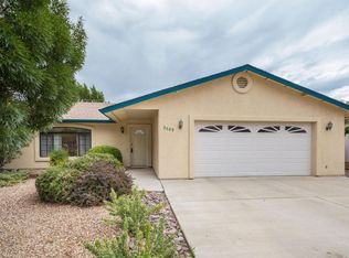 3669 N Catherine Dr, Prescott Valley, AZ 86314