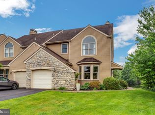 1462 Bronte Ct, Lansdale, PA 19446