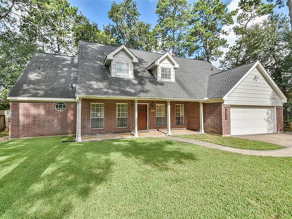 3rd image of 12907 Earlywood Ln