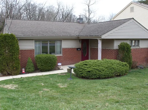 2791 Hastings Dr, New Kensington, PA 15068