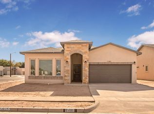 148 Ruth Trl, Santa Teresa, NM 88008