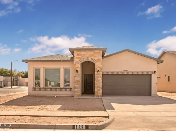 148 Ruth Trl, Santa Teresa, NM 88008