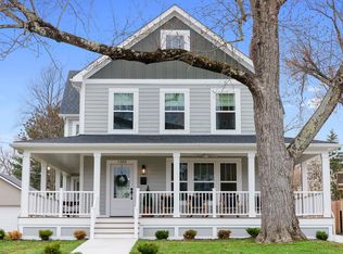 1343 Glenn Ave, Columbus, OH 43212