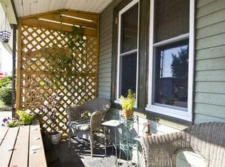 3804 Elm Ave, Baltimore, MD 21211