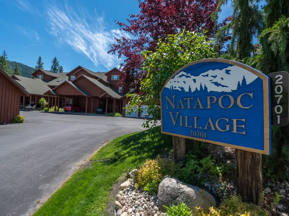 20701 Club House Dr Unit 201, Leavenworth, WA 98826
