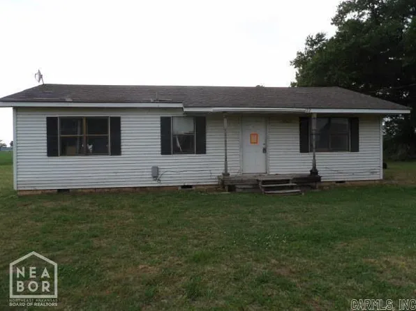 222 County Road 621, Jonesboro, AR 72404