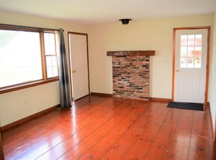 34 Hayward Rd #34, Plainfield, NH 03781