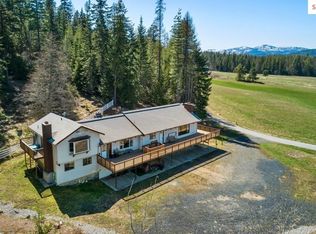 5918 S Fox Haven Rd, Coeur D Alene, ID 83814