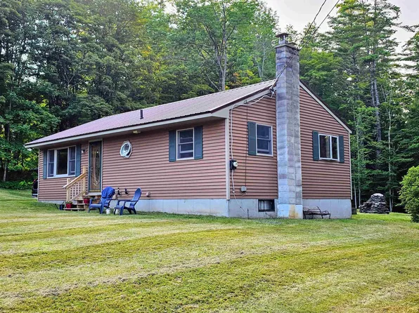 112 County Road, Stamford, VT 05342