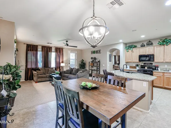 7138 W MORNING VISTA Drive, Peoria, AZ 85383