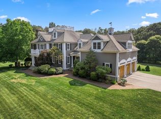 134 Lake St, Sherborn, MA 01770