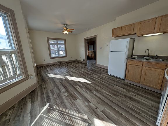 Large Open Concept Living