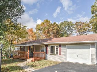 4337 E Sundance Ln, Bloomington, IN 47401