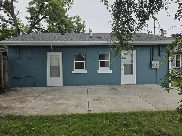 4615 Byrd AVENUE, Racine, WI 53405