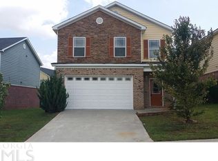 5021 Pioneer Pkwy, McDonough, GA 30253