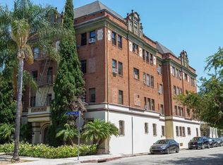 800 Las palmas LLC, Los Angeles, CA 90038