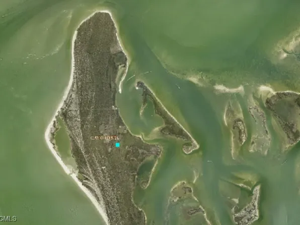 14965 Redfish Dr, Captiva, FL 33924