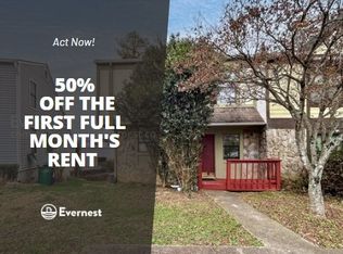 1174 Ridgecrest Ln SE, Smyrna, GA 30080