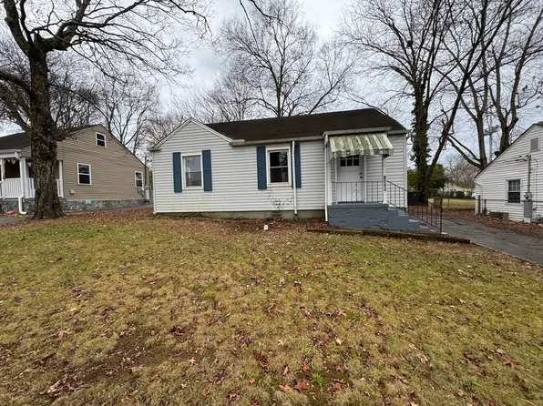 1936 McClung Ave, Knoxville, TN 37920