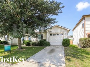 3543 Garrison Run Dr, Spring, TX 77386